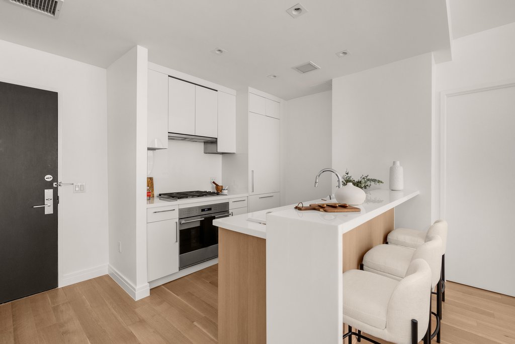 230 East 20th Street, Unit 45