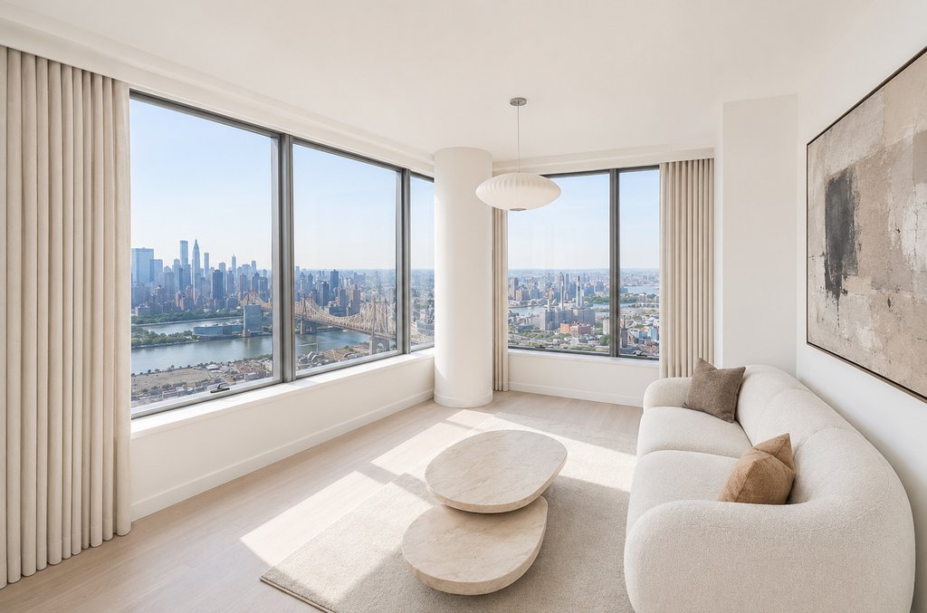 3 Court Square, Unit 5702
