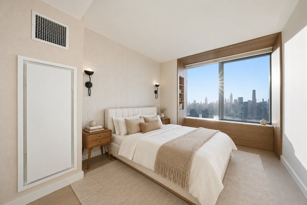 3 Court Square, Unit 5702 photo 6