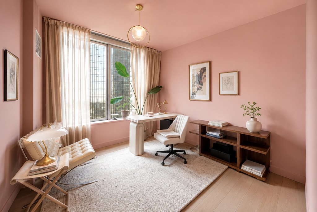 3 Court Square, Unit 5702 photo 9