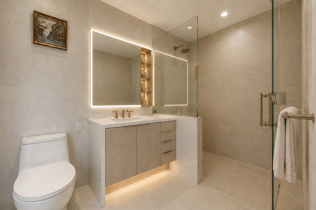 3 Court Square, Unit 5702 photo 10