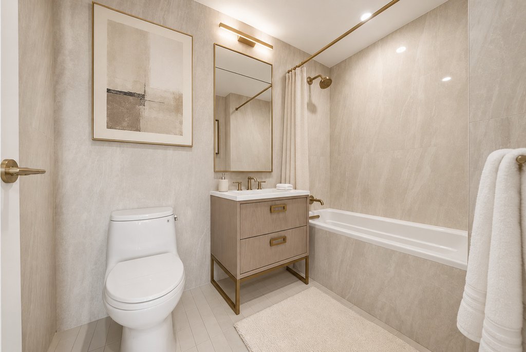 3 Court Square, Unit 5702 photo 11