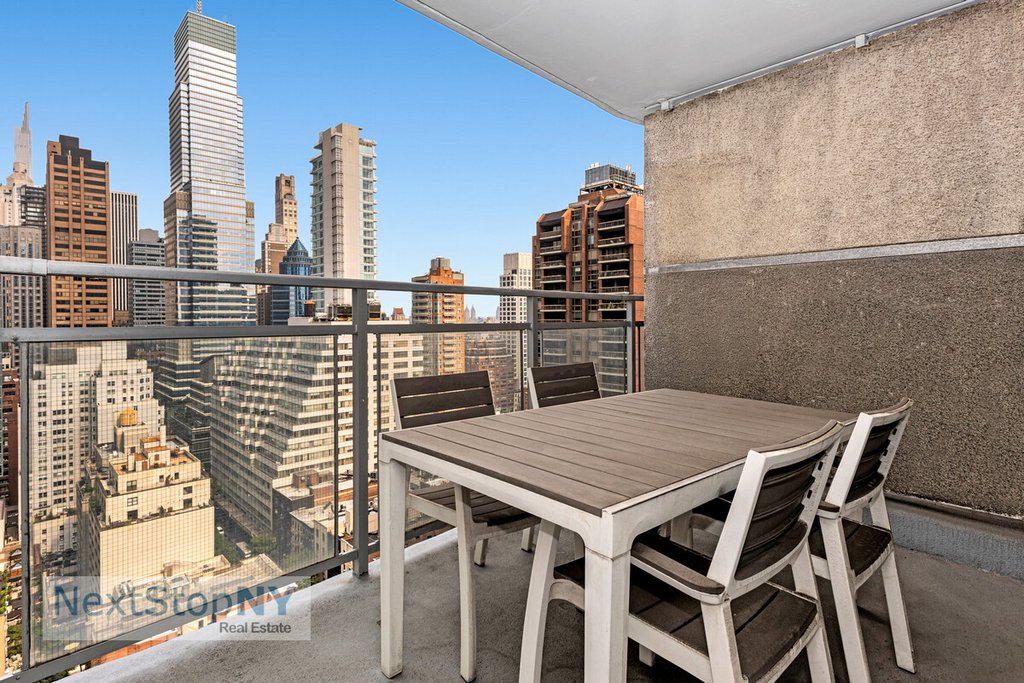 303 East 57th Street, Unit 24E photo 9