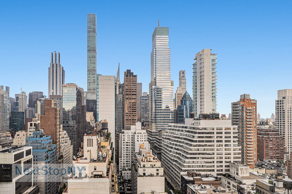 303 East 57th Street, Unit 24E photo 10
