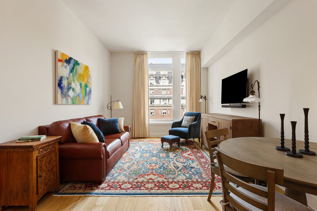 218 West 103rd Street, Unit 9D