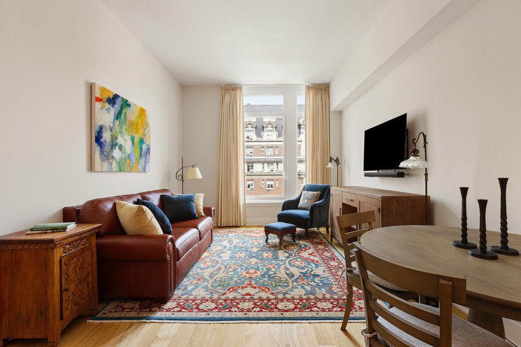218 West 103rd Street, Unit 9D