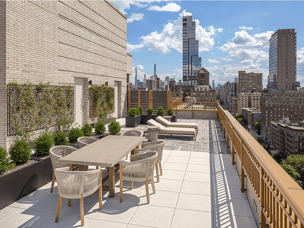 218 West 103rd Street, Unit 9D photo 8