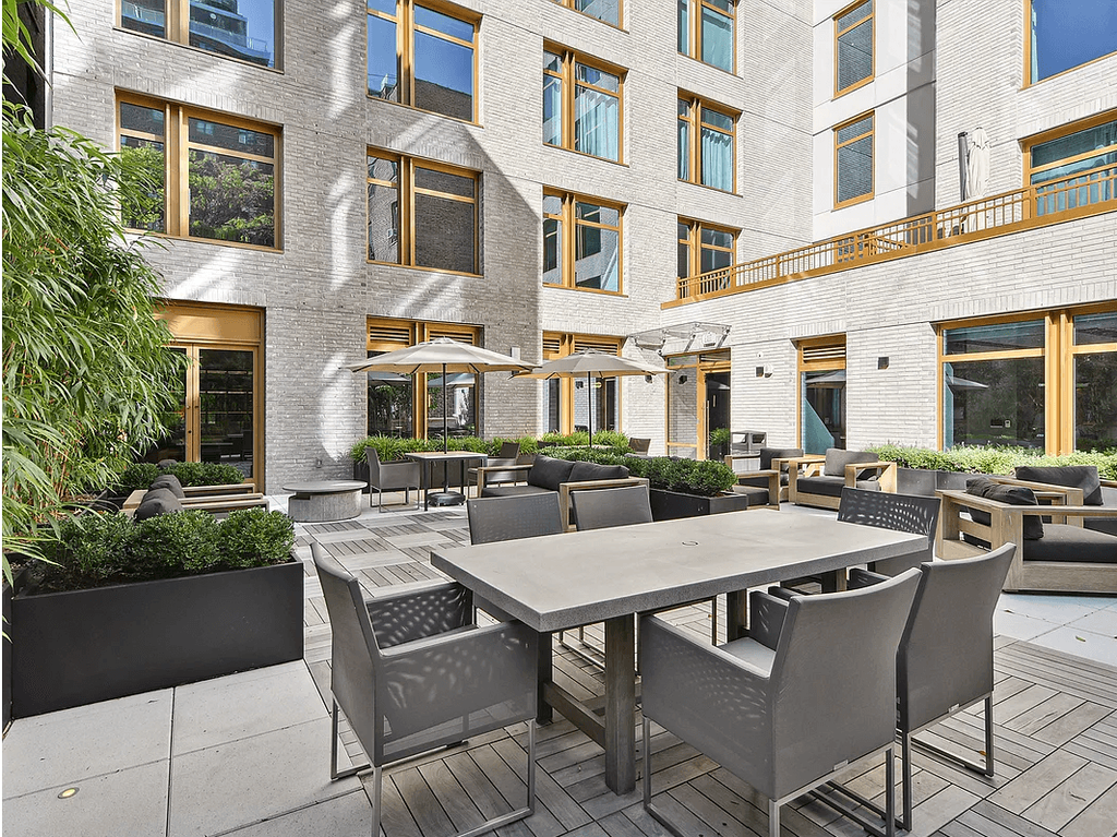 218 West 103rd Street, Unit 9D photo 9