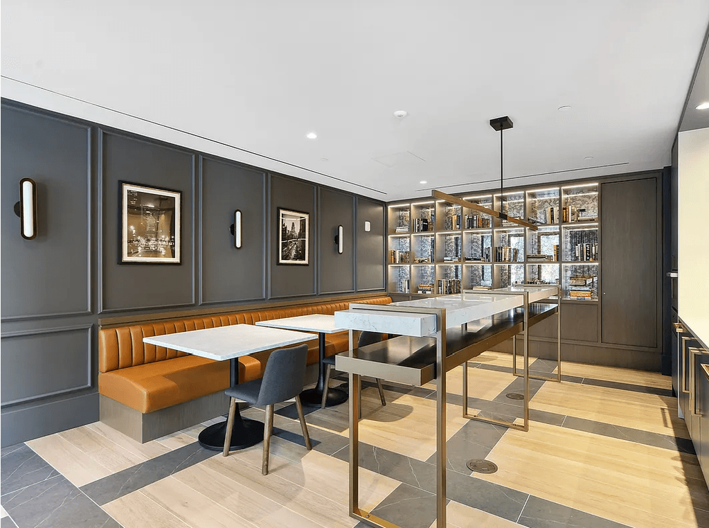 218 West 103rd Street, Unit 9D photo 10