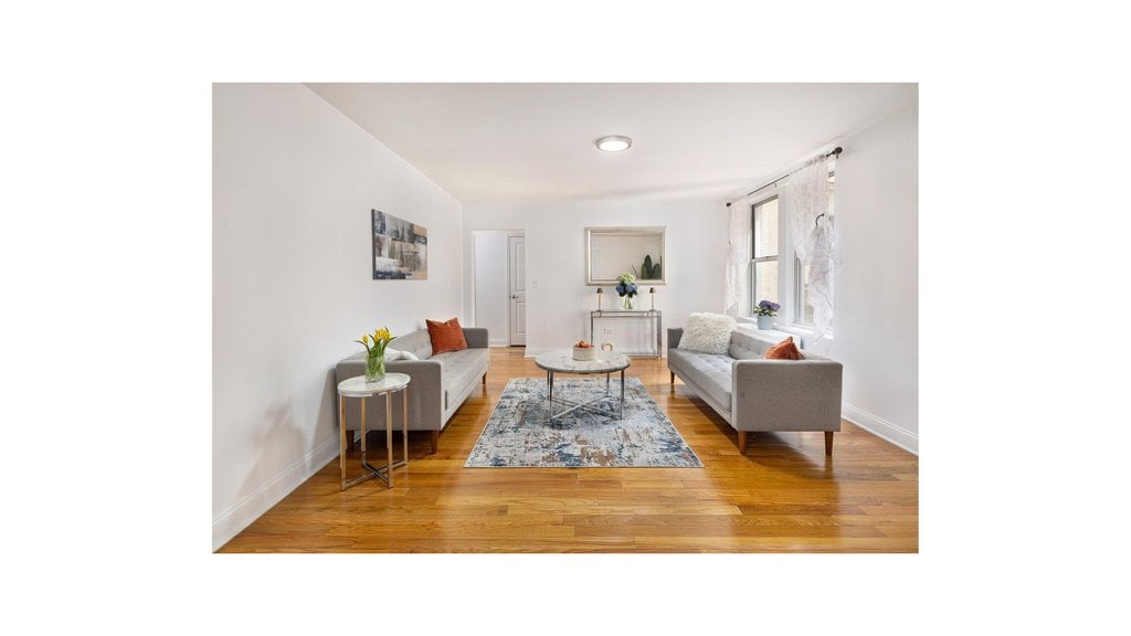 775 Riverside Drive, Unit 3H
