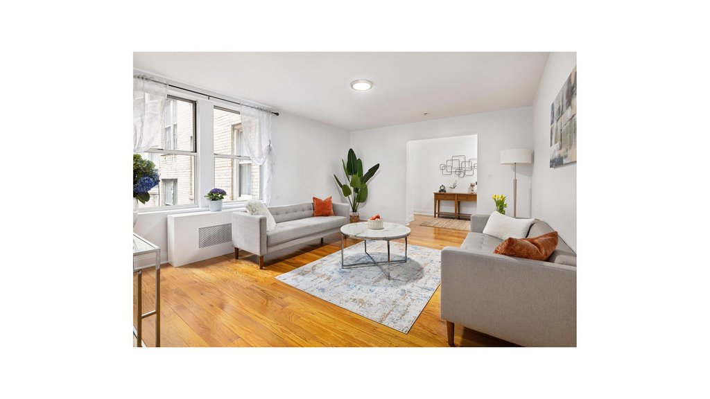 775 Riverside Drive, Unit 3H photo 2