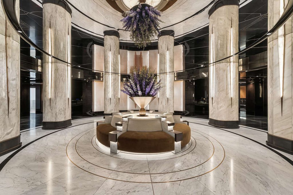 303 Park Avenue, Unit 2701