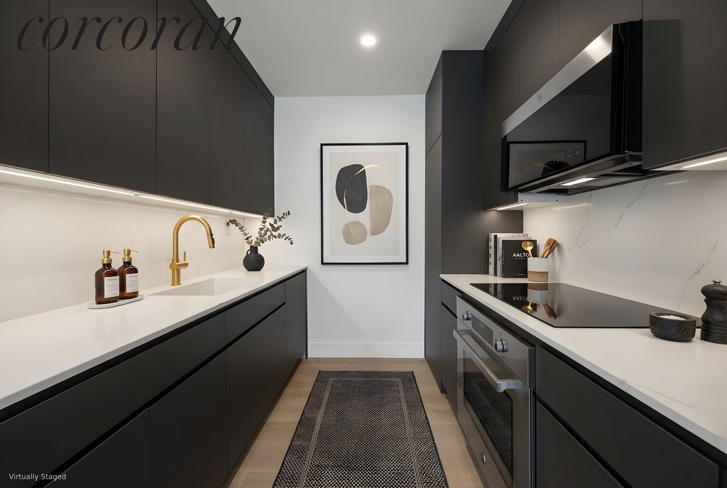 749 Park Place, Unit 3F