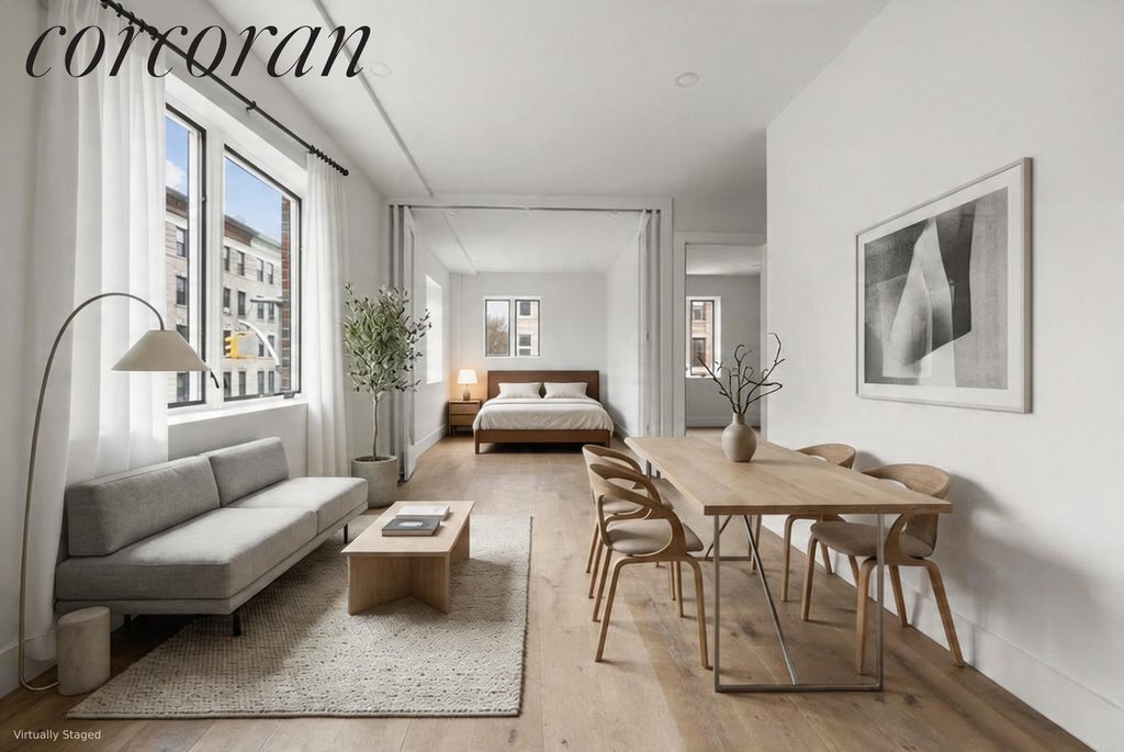 749 Park Place, Unit 3F photo 2