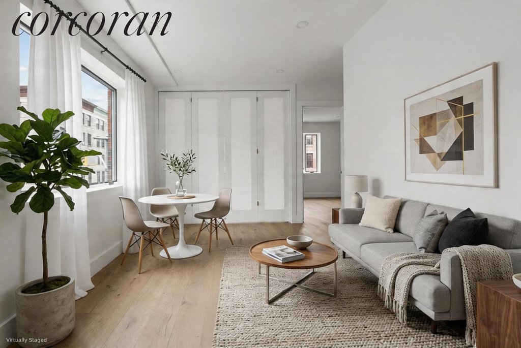 749 Park Place, Unit 3F photo 3