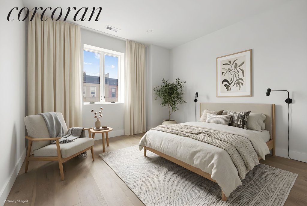 749 Park Place, Unit 3F photo 4