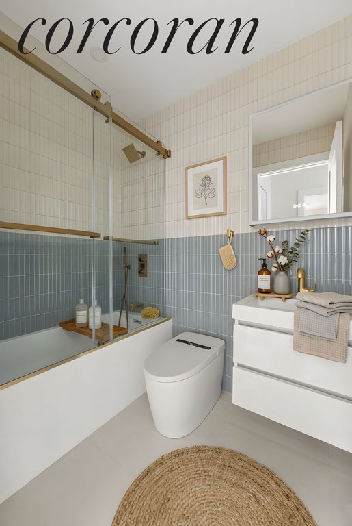 749 Park Place, Unit 3F photo 5