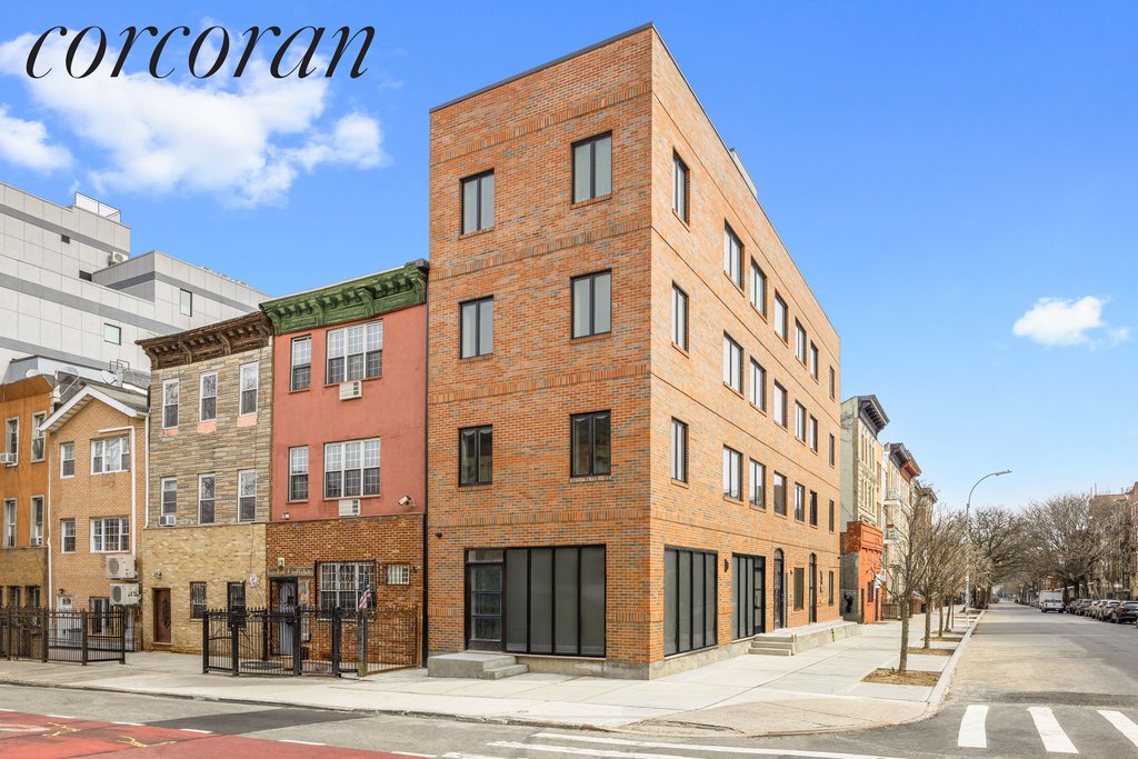 749 Park Place, Unit 3F photo 8