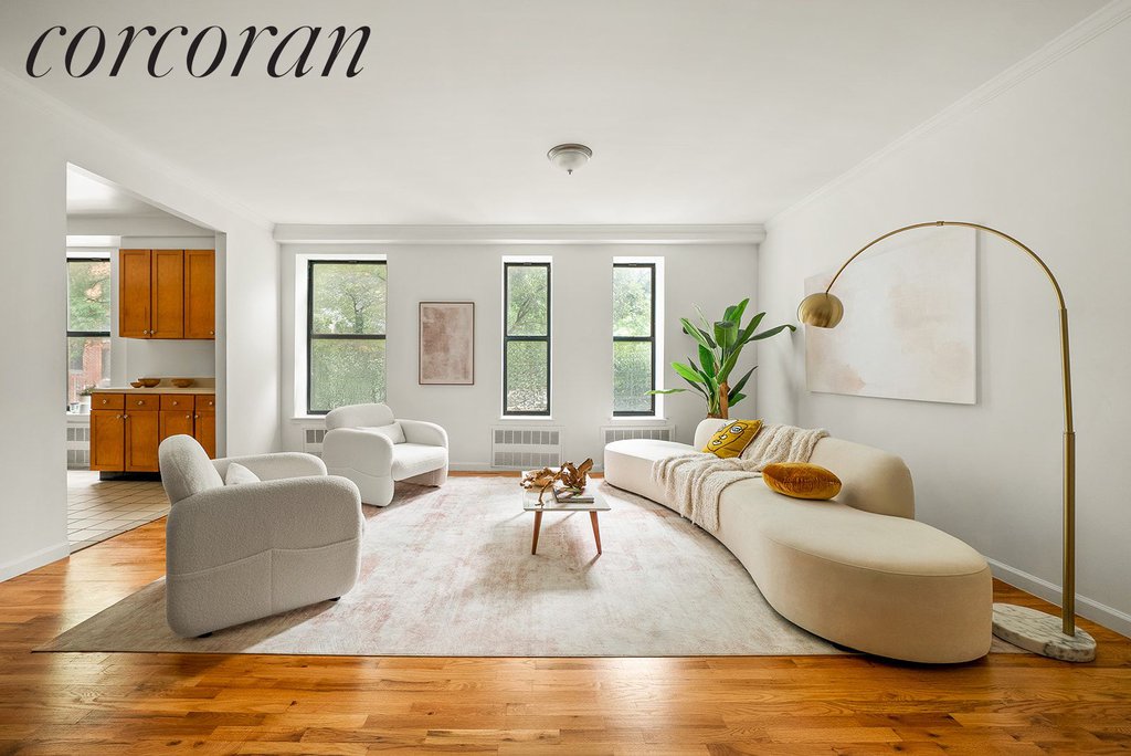 313 West 143rd Street, Unit 2A