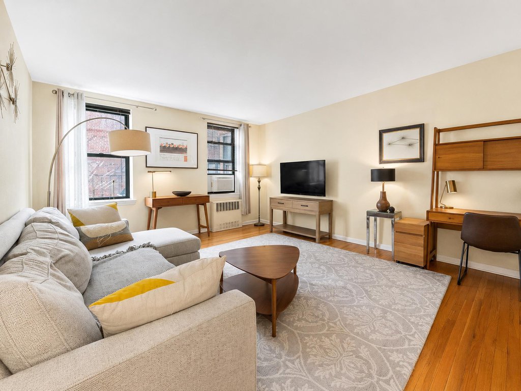 302 96th Street, Unit 4G