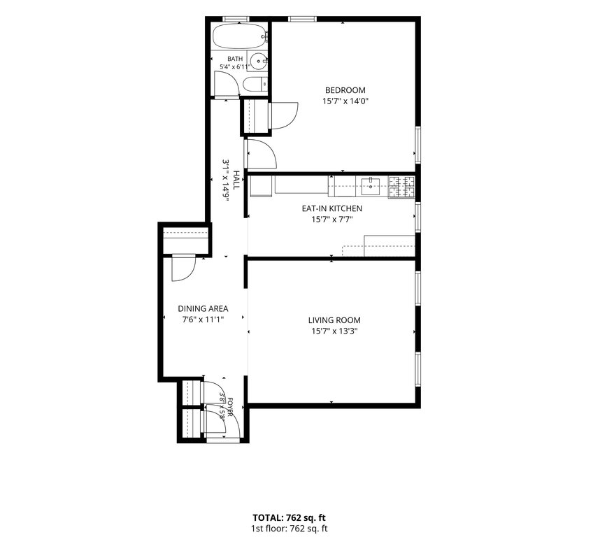 302 96th Street, Unit 4G photo 17