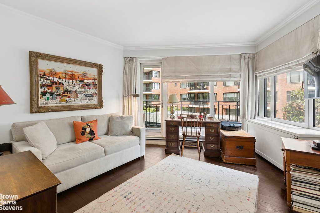 60 Sutton Place South, Unit 3DES photo 9