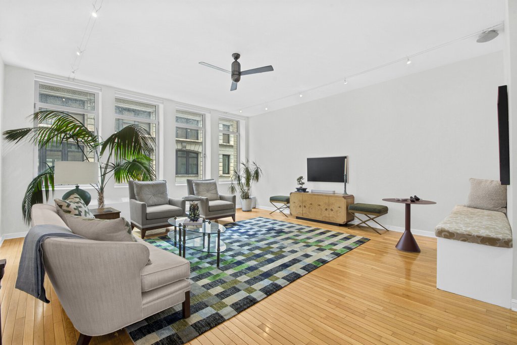 252 Seventh Avenue, Unit 10F