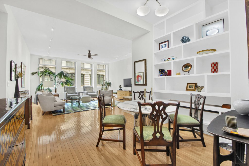 252 Seventh Avenue, Unit 10F photo 3