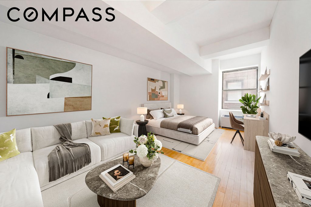 99 John Street, Unit 208