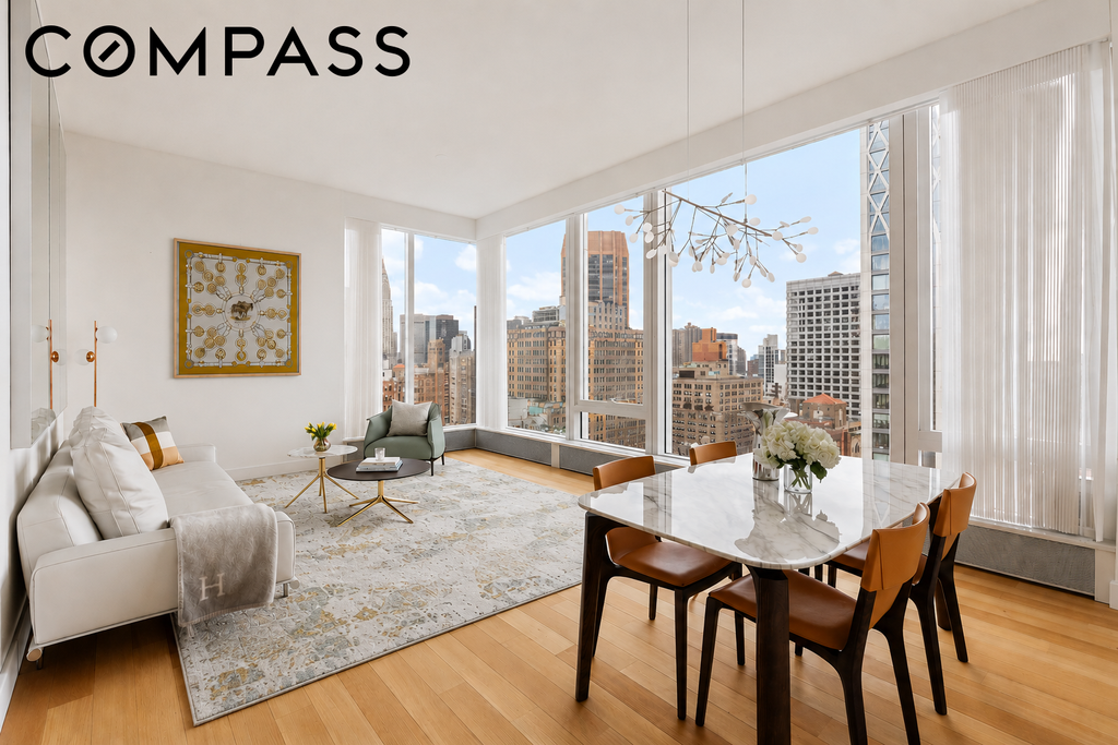 15 East 30th Street, Unit 26C
