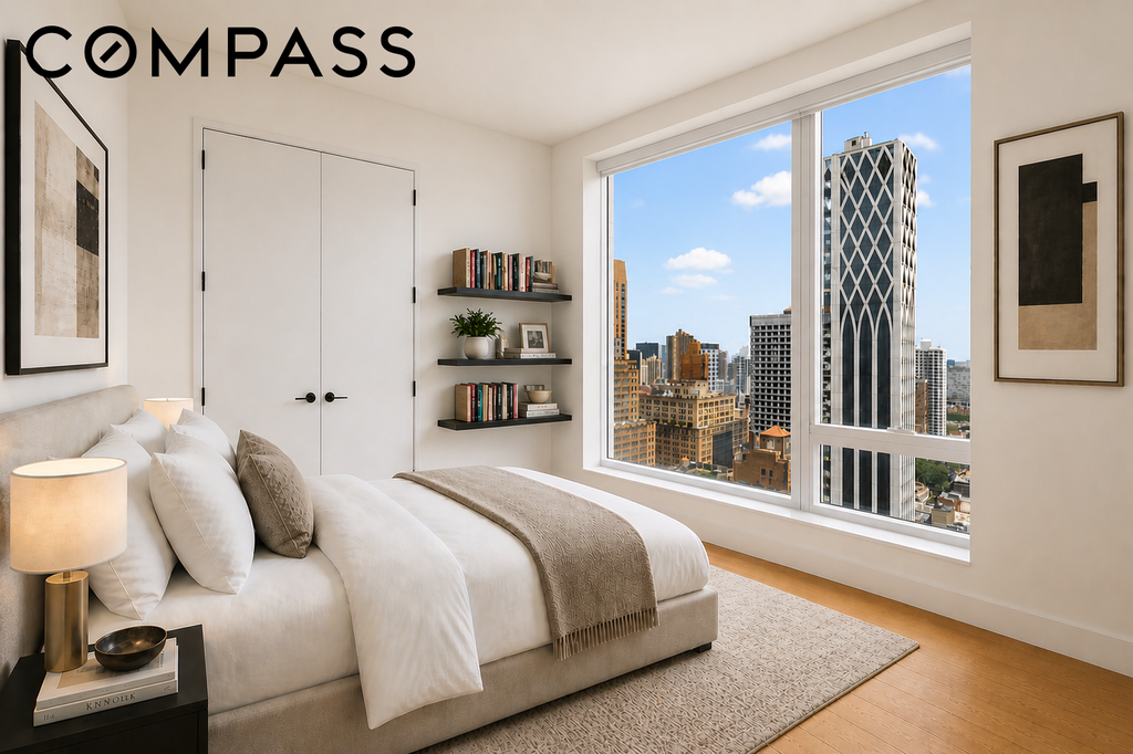 15 East 30th Street, Unit 26C photo 6