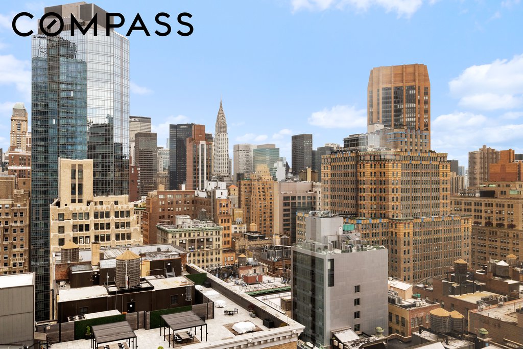 15 East 30th Street, Unit 26C photo 8
