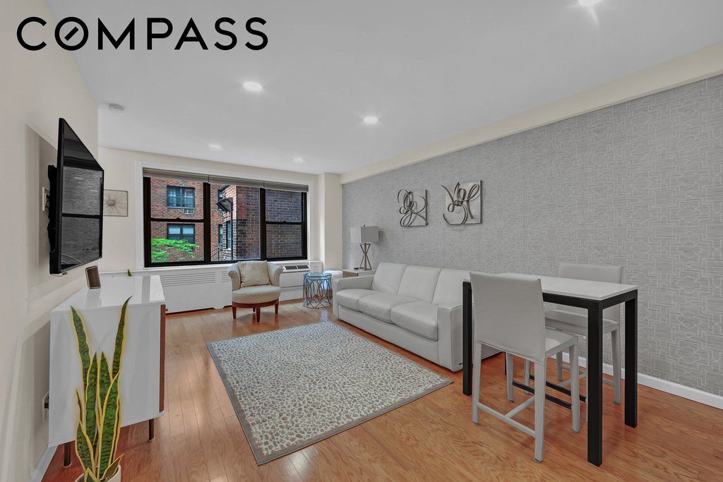 2 Tudor City Place, Unit 1NS photo 5
