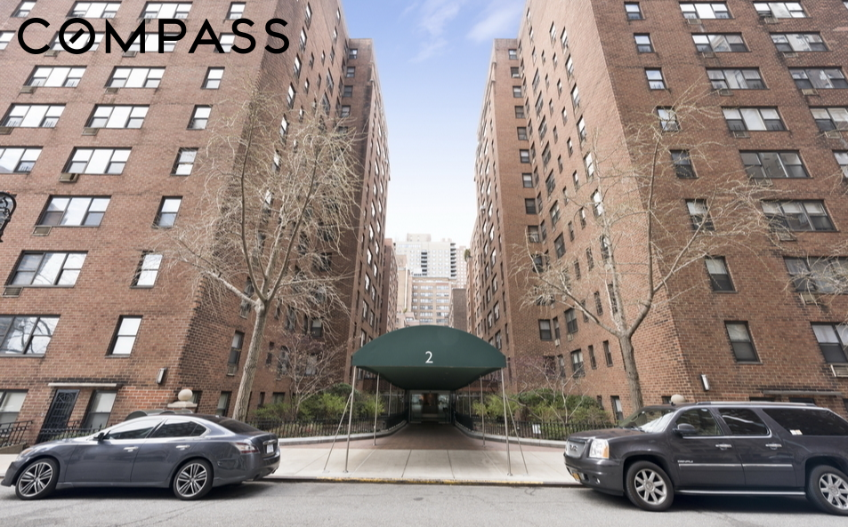 2 Tudor City Place, Unit 1NS photo 9
