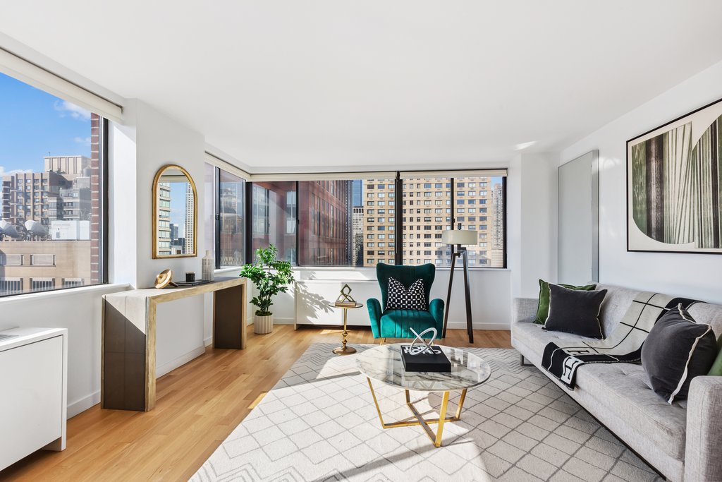45 West 67th Street, Unit 22B photo 12