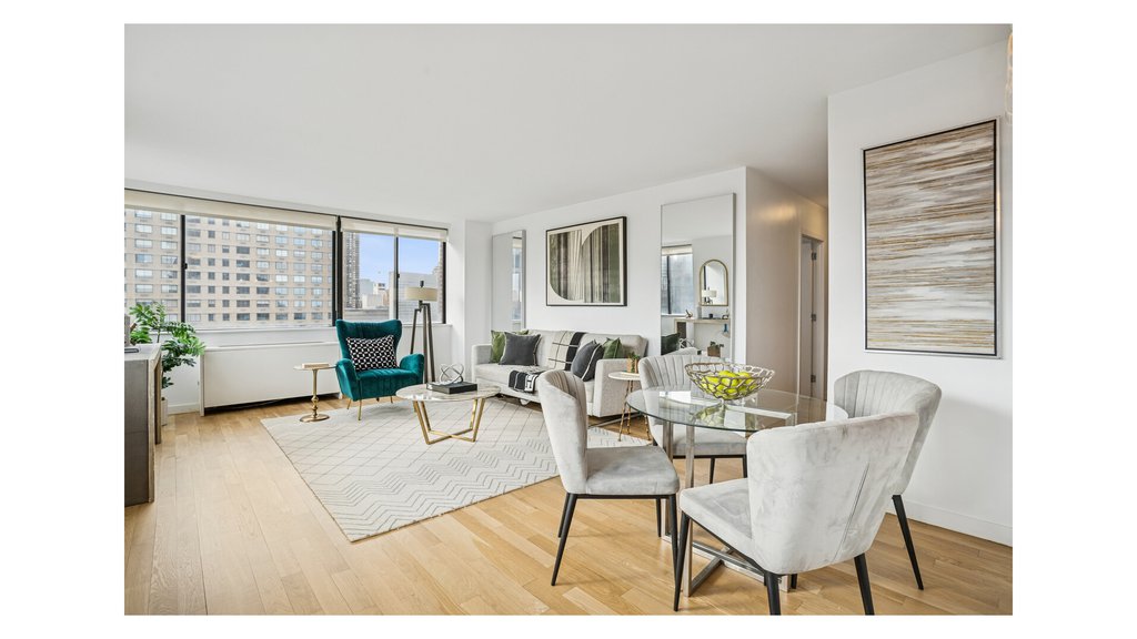 45 West 67th Street, Unit 22B photo 14