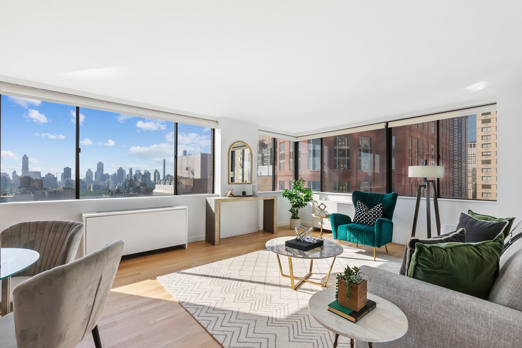 45 West 67th Street, Unit 22B photo 15