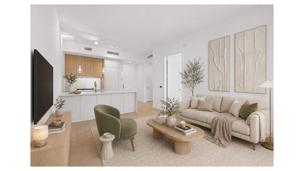 41-05 29th Street, Unit 10B