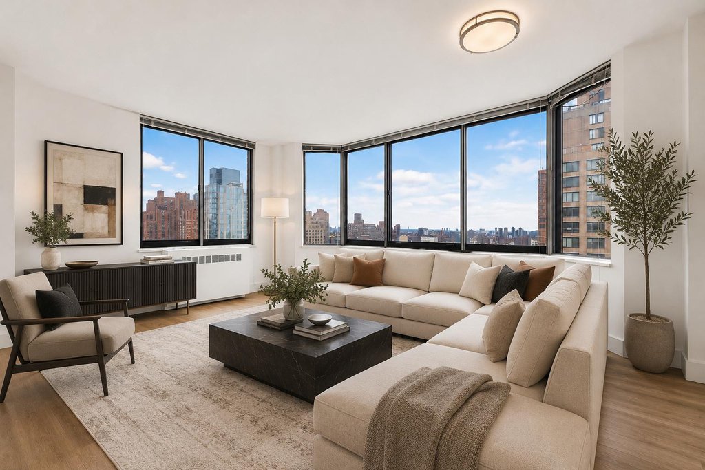 1735 York Avenue, Unit 27A