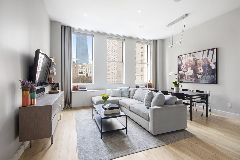 420 West 25th Street, Unit 4C