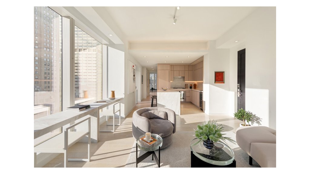 138 East 50th Street, Unit 30A