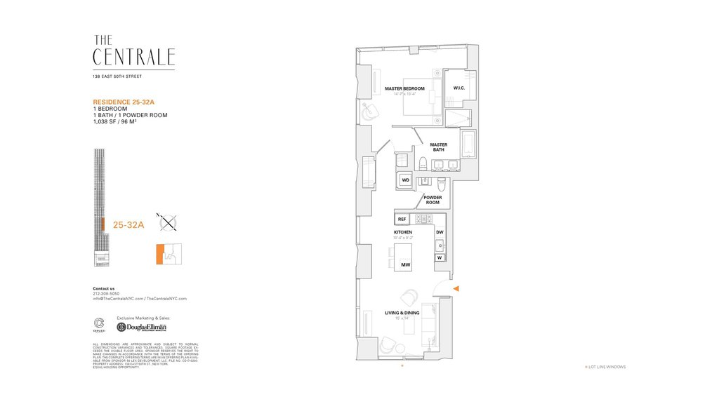 138 East 50th Street, Unit 30A photo 23