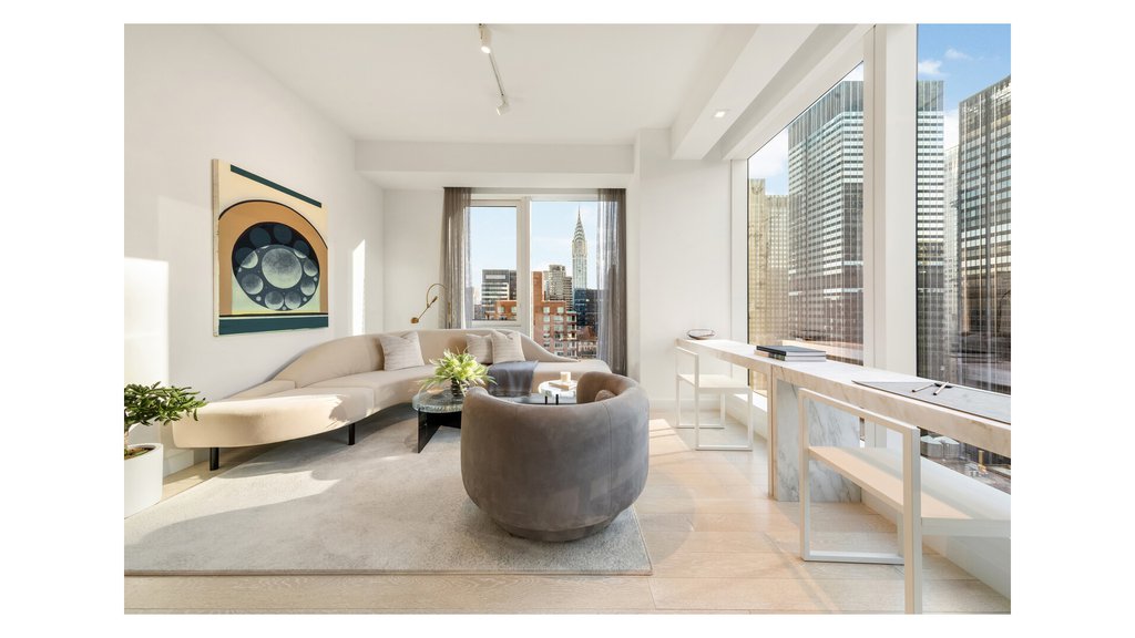 138 East 50th Street, Unit 30A photo 2