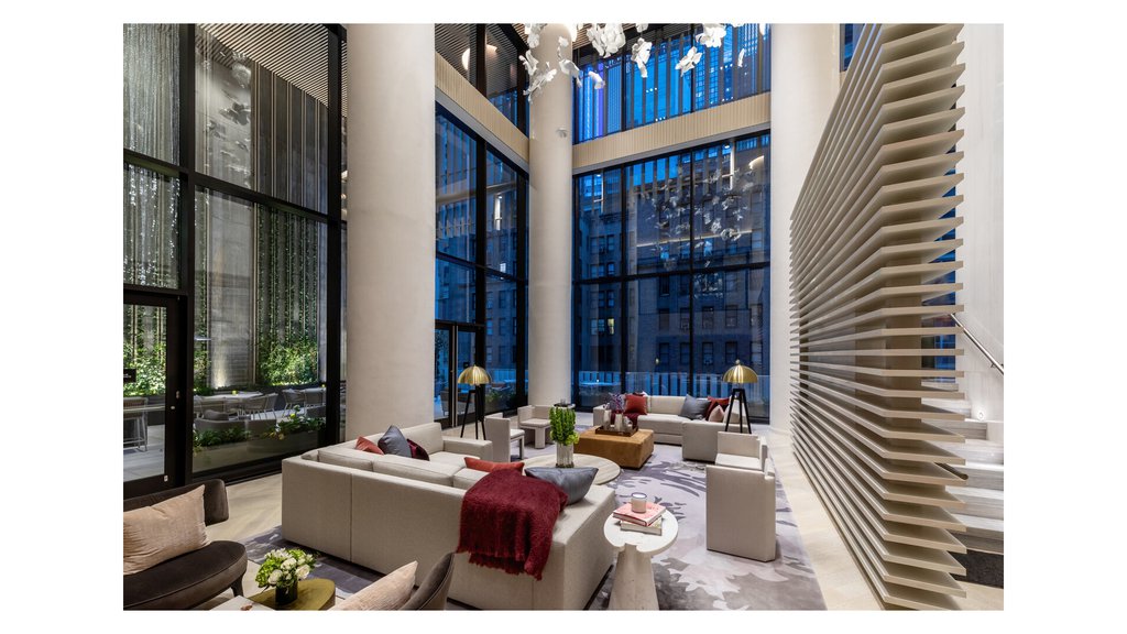 138 East 50th Street, Unit 30A photo 15