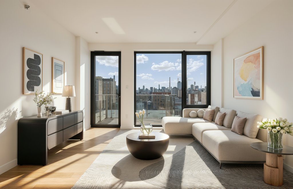 40-21 27th Street, Unit 6C