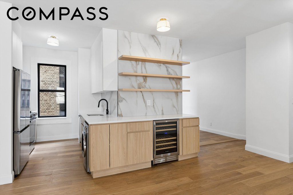 371 Fort Washington Avenue, Unit 4I photo 6
