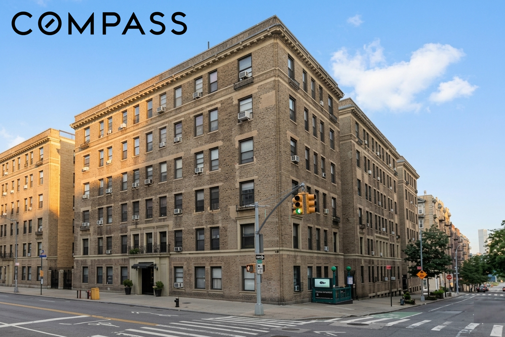 371 Fort Washington Avenue, Unit 4I photo 21
