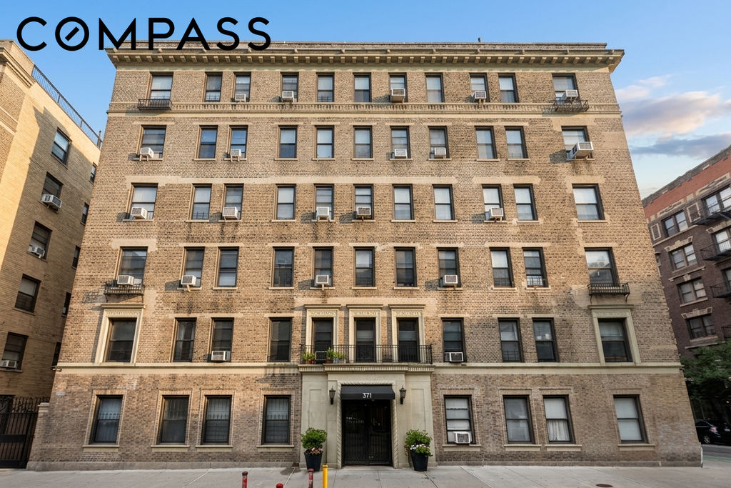 371 Fort Washington Avenue, Unit 4I photo 22