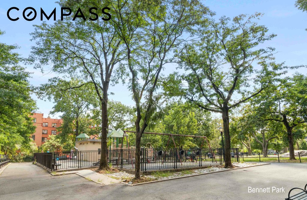 371 Fort Washington Avenue, Unit 4I photo 23