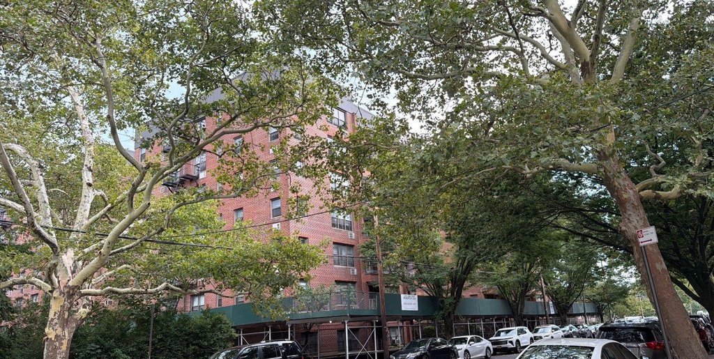 1199 East 53rd Street, Unit 156